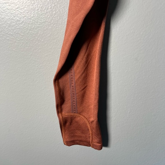 NWT Allyson Felix Legend Shine Top- Large - Picture 3 of 12